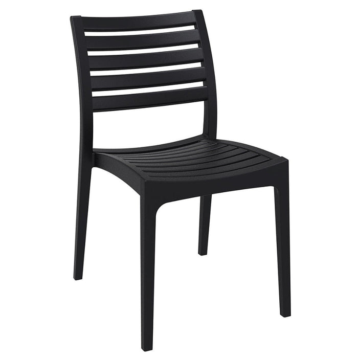 Ares Side Dining Chair - Gourmet Gear
