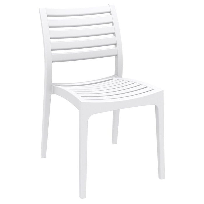 Ares Side Dining Chair - Gourmet Gear