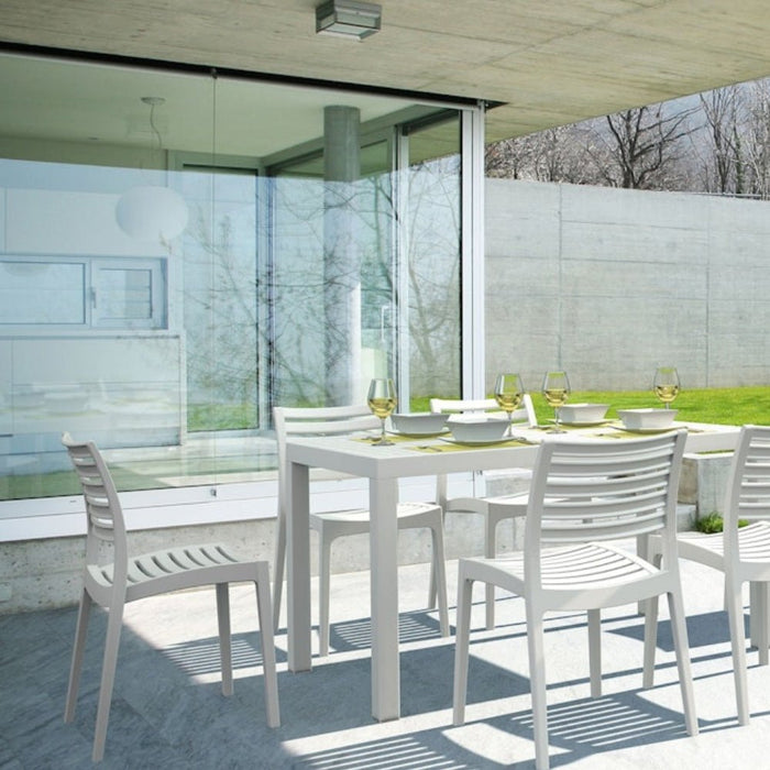 Ares Side Dining Chair - Gourmet Gear