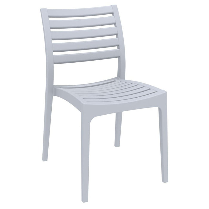 Ares Side Dining Chair - Gourmet Gear