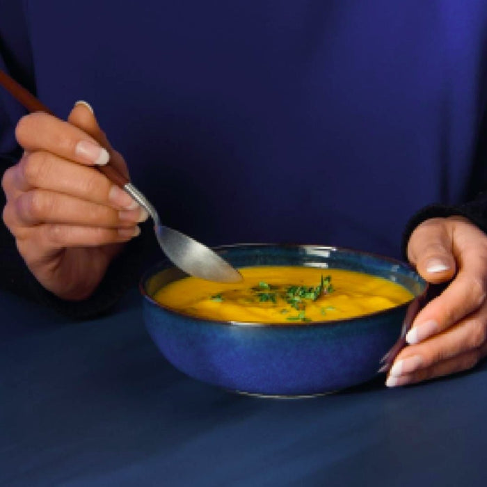 ASA Saisons Bowl - Midnight Blue - Gourmet Gear