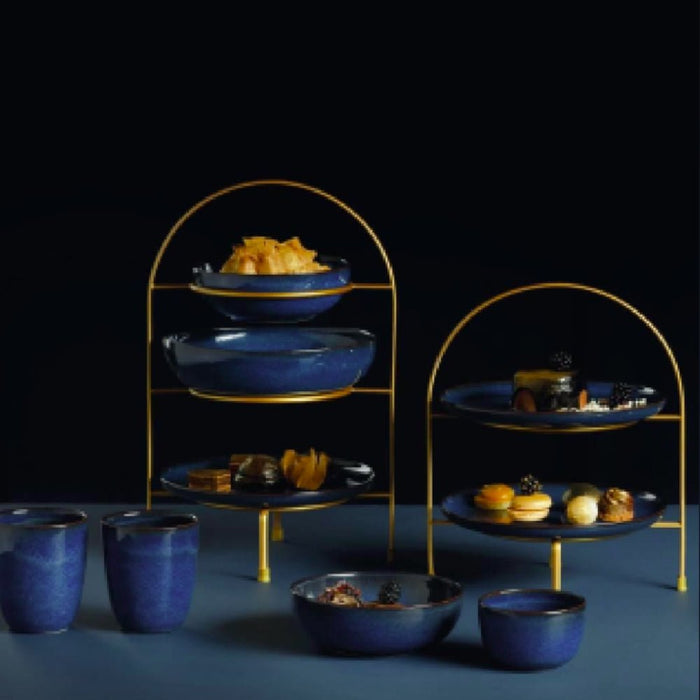 ASA Saisons Bowl - Midnight Blue - Gourmet Gear