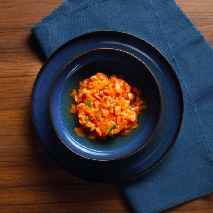 ASA Saisons Bowl - Midnight Blue - Gourmet Gear