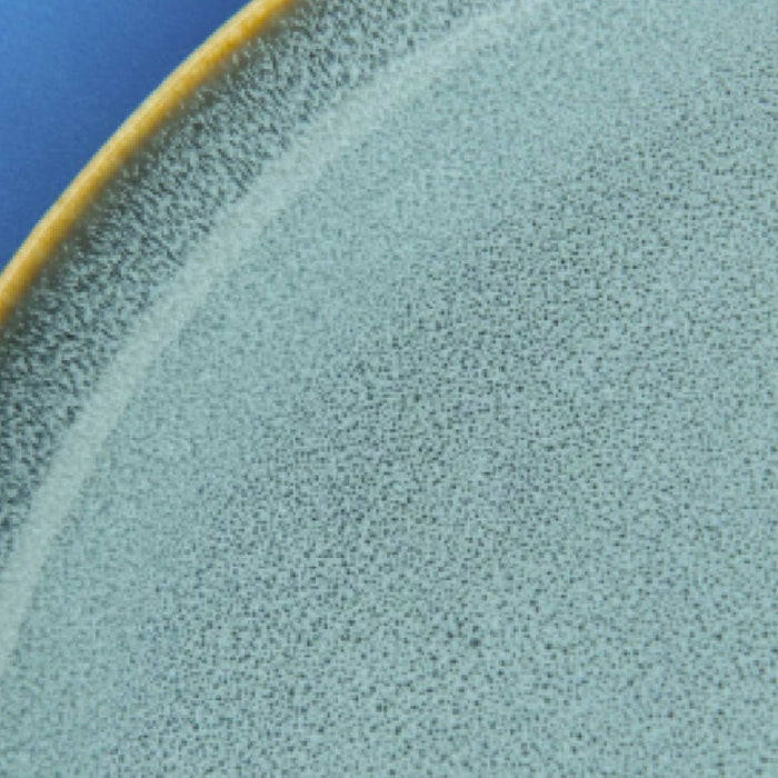 ASA Saisons Bread Plate - Denim - Gourmet Gear