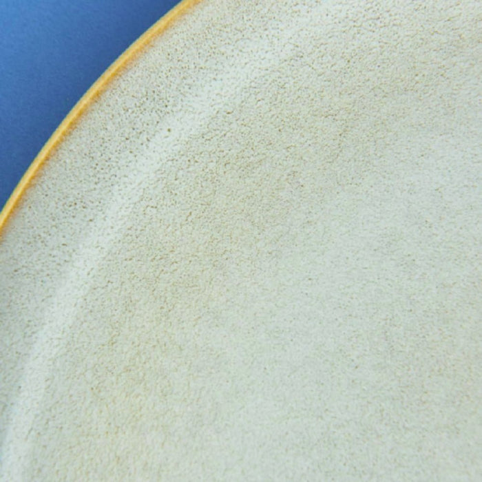 ASA Saisons Bread Plate - Sand - Gourmet Gear