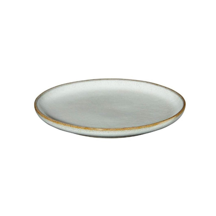 ASA Saisons Bread Plate - Sand - Gourmet Gear