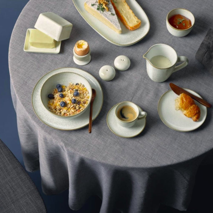 ASA Saisons Cappuccino Cup with Saucer, 230ml - 3 Colours - Gourmet Gear