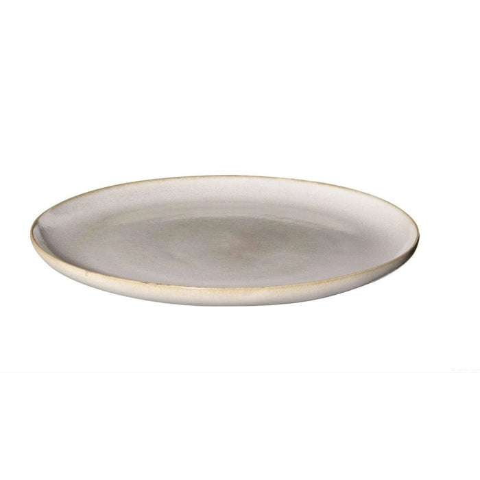 ASA Saisons Dinner Plate - Sand - Gourmet Gear