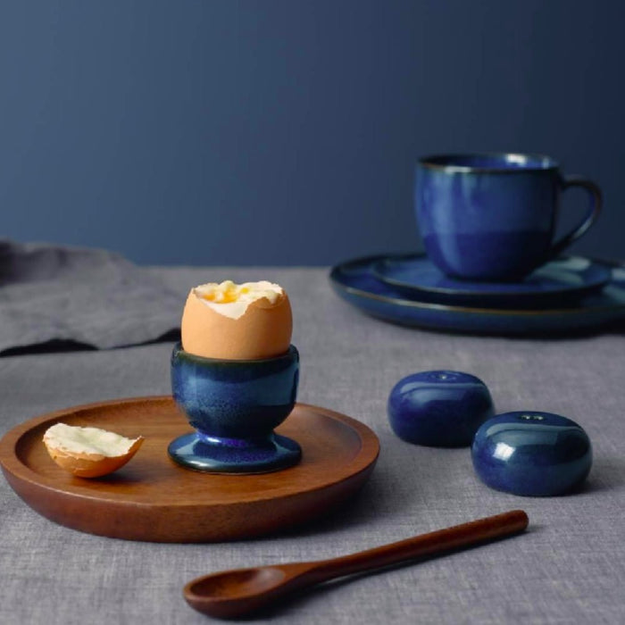 ASA Saisons Espresso Cup with Saucer, 90ml - 3 Colours - Gourmet Gear