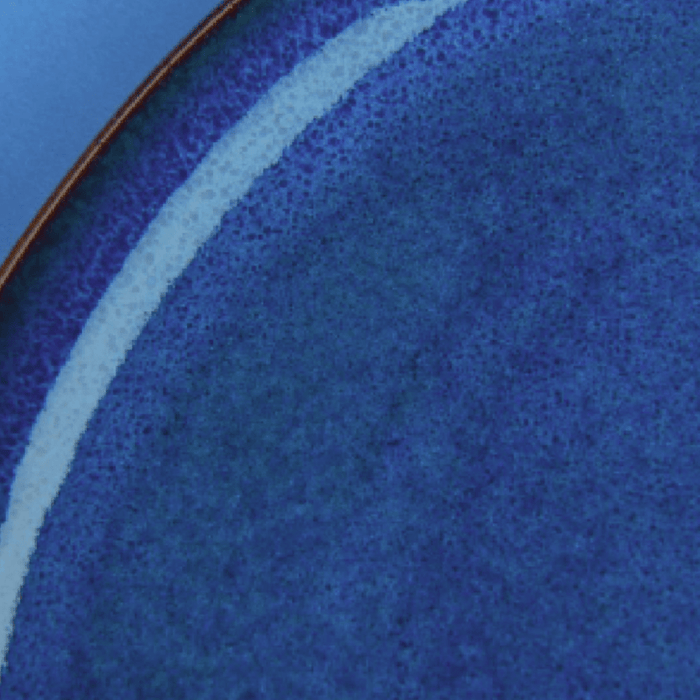 ASA Saisons Large Dinner Plate - 2 Colours - Gourmet Gear