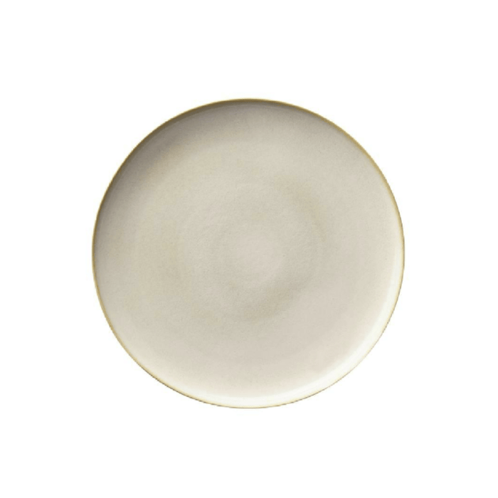 ASA Saisons Large Dinner Plate - 2 Colours - Gourmet Gear