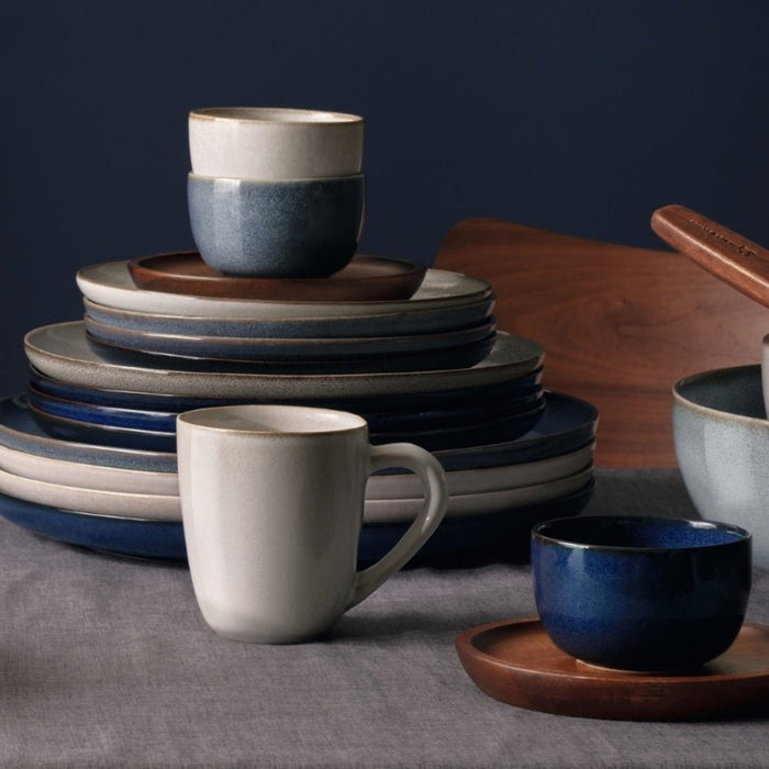 ASA Saisons Mug with Handle, 250ml - Sand - Gourmet Gear