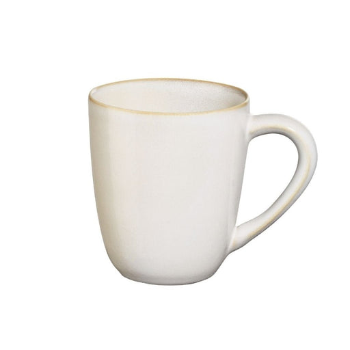 ASA Saisons Mug with Handle, 250ml - Sand - Gourmet Gear
