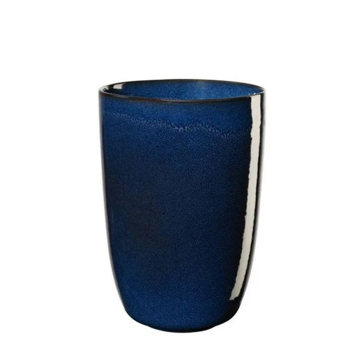 ASA Saisons Mug without Handle, 250ml - Midnight Blue - Gourmet Gear
