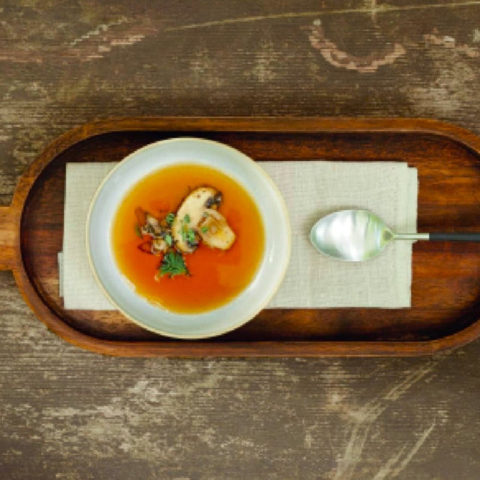 ASA Saisons Pasta Plate - 2 Colours - Gourmet Gear