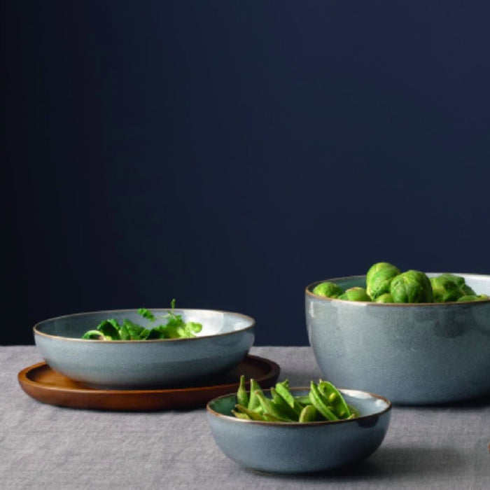 ASA Saisons Pasta Plate - 2 Colours - Gourmet Gear