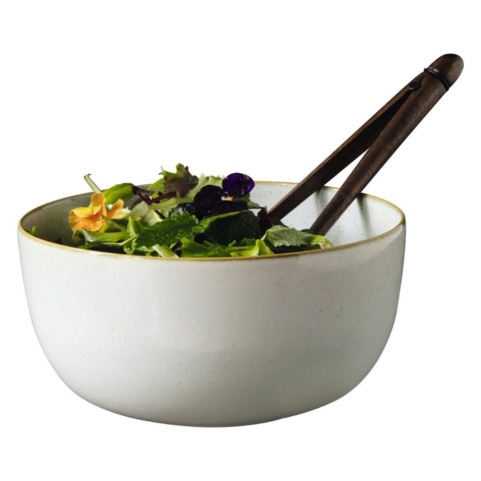 ASA Saisons Salad Bowl - Sand - Gourmet Gear