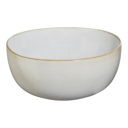ASA Saisons Salad Bowl - Sand - Gourmet Gear