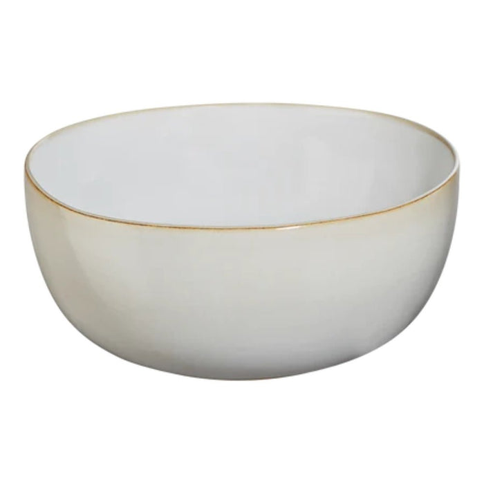 ASA Saisons Salad Bowl - Sand - Gourmet Gear
