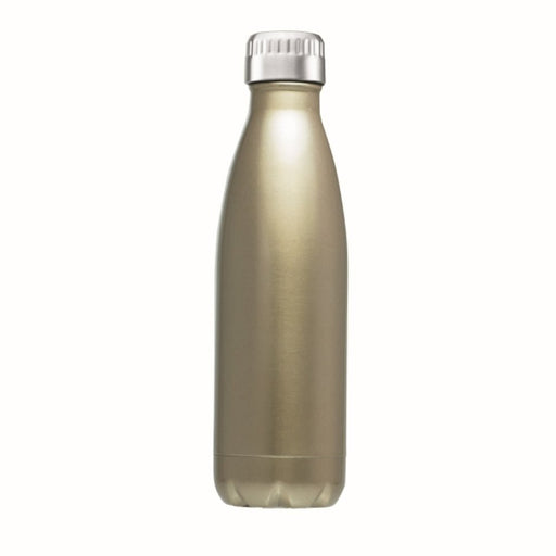 Avanti Fluid Vacuum Bottle 0.75L Champagne - Gourmet Gear