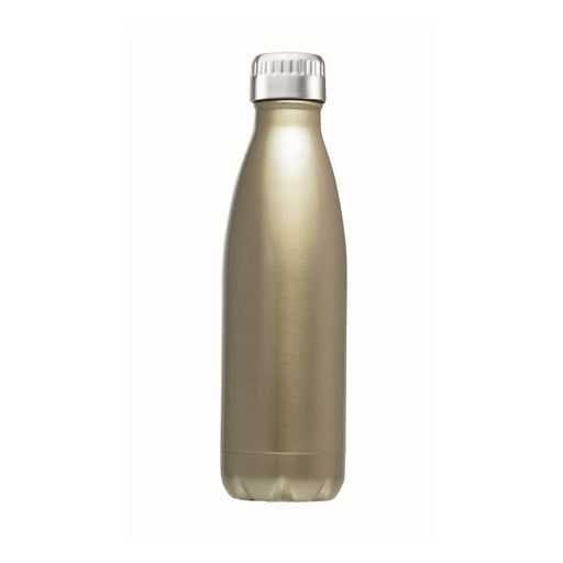 Avanti Fluid Vacuum Bottle 1.0L Champagne - Gourmet Gear