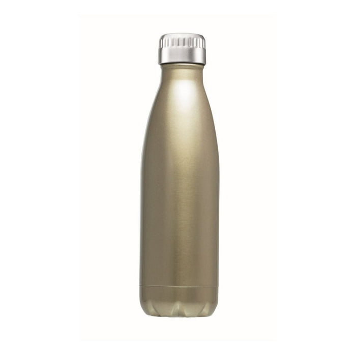 Avanti Fluid Vacuum Bottle 1.0L Champagne - Gourmet Gear
