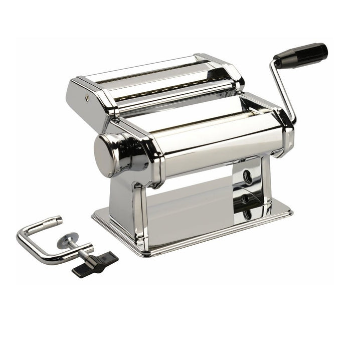 Avanti Stainless Steel Pasta Making Machine - Gourmet Gear