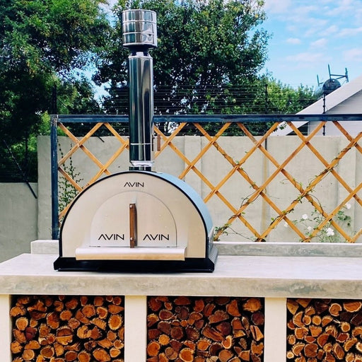 AVIN Baby Pizza Oven - Gourmet Gear