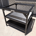 Avin Pizza Oven Trolleys - Gourmet Gear