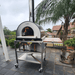 Avin Pizza Oven Trolleys - Gourmet Gear