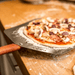 AVIN Pizza Spade with Wooden Handle - Gourmet Gear