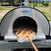 AVIN Pizza Spade with Wooden Handle - Gourmet Gear