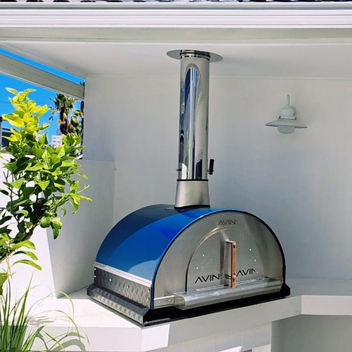 AVIN Standard Pizza Oven - Gourmet Gear