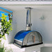 AVIN Standard Pizza Oven - Gourmet Gear