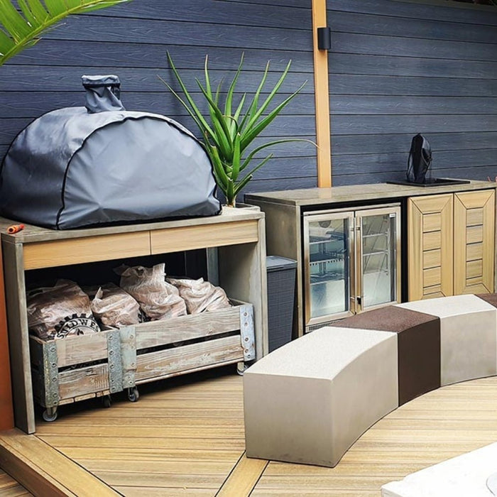 AVIN Weatherproof Covers - Gourmet Gear