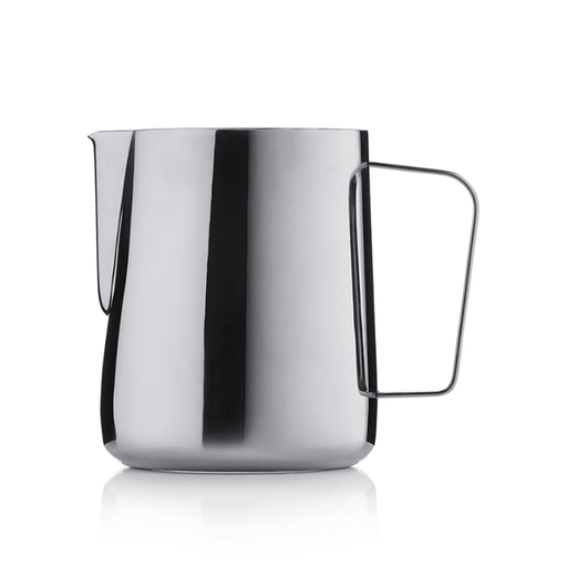 Barista & Co 600ml Core Milk Jug Pitcher - 2 Colours - Gourmet Gear