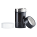 Barista & Co Core Cocoa Shaker - Black & White - Gourmet Gear