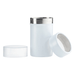 Barista & Co Core Cocoa Shaker - Black & White - Gourmet Gear