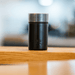 Barista & Co Core Cocoa Shaker - Black & White - Gourmet Gear