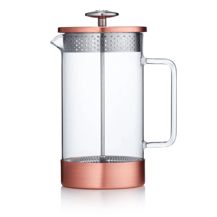Barista & Co Core Coffee Press 1 Litre - 2 Colours - Gourmet Gear