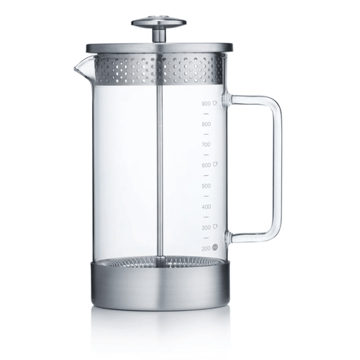 Barista & Co Core Coffee Press 1 Litre - 2 Colours - Gourmet Gear