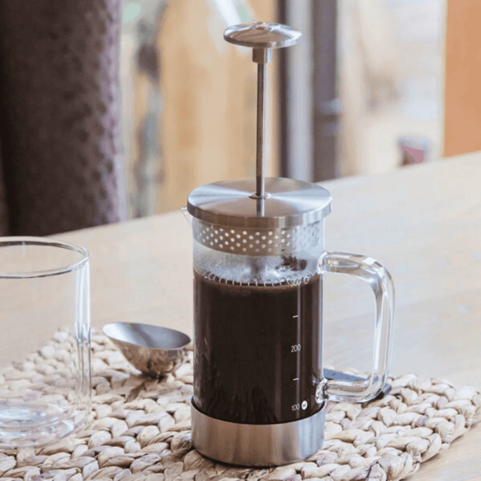 Barista & Co Core Coffee Press 1 Litre - 2 Colours - Gourmet Gear