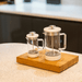 Barista & Co Core Coffee Press - 2 Colours - Gourmet Gear