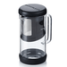 Barista & Co OneBrew Coffee & Tea Infuser - Black - Gourmet Gear