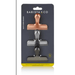 Barista & Co Stainless Steel Coffee Bag Clips - Electric Metals - Gourmet Gear