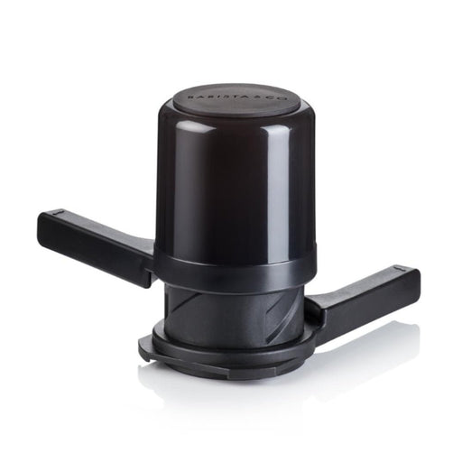 Barista & Co Strong Brew Compact Coffee Maker - Black - Gourmet Gear