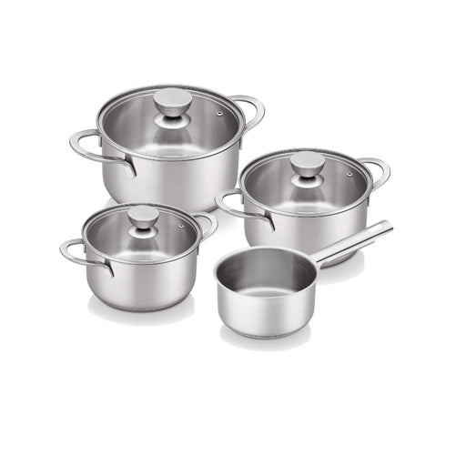 Beka Brabantia Futura 4/7pc Set - Gourmet Gear
