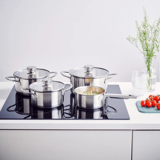 Beka Brabantia Futura 4/7pc Set - Gourmet Gear
