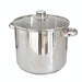 Beka Stock Pot 13.5L, 28cm - Gourmet Gear