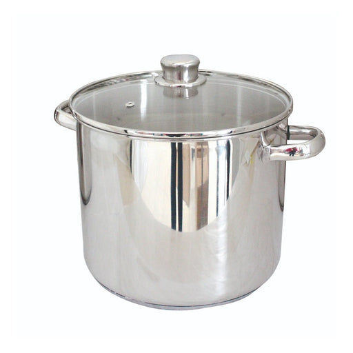 Beka Stock Pot 16L, 30cm - Gourmet Gear